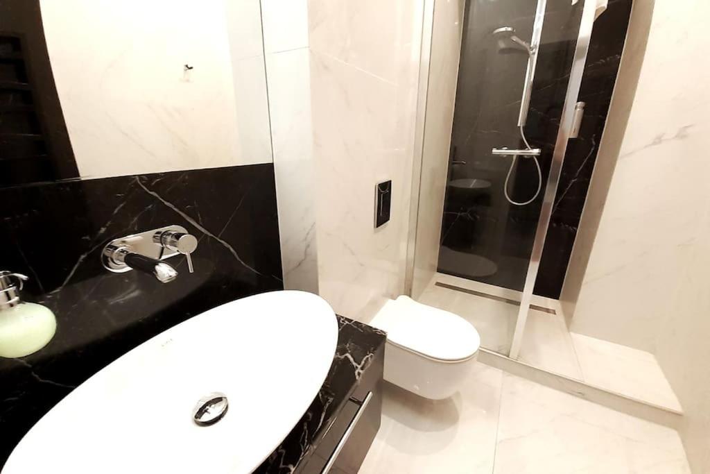 Luxury Apartment - Rakowicka 6 克拉科夫 外观 照片