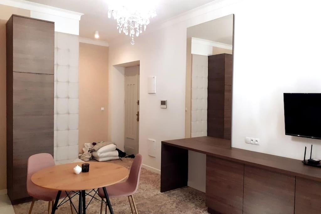 Luxury Apartment - Rakowicka 6 克拉科夫 外观 照片