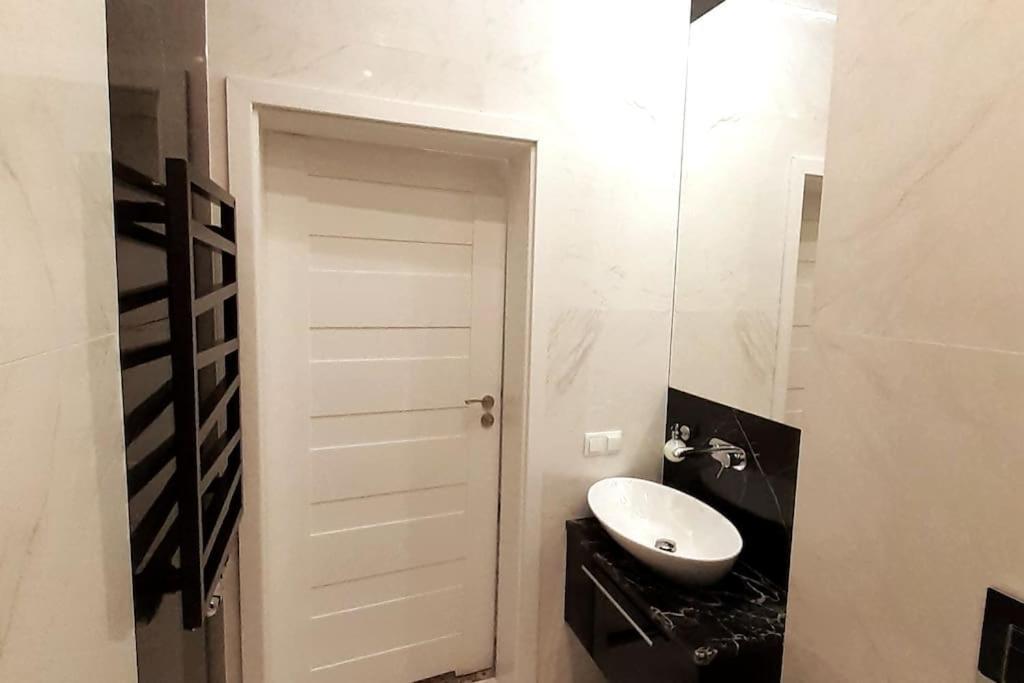 Luxury Apartment - Rakowicka 6 克拉科夫 外观 照片