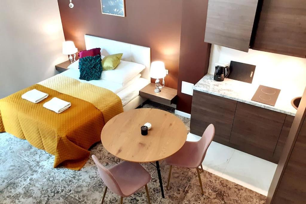 Luxury Apartment - Rakowicka 6 克拉科夫 外观 照片