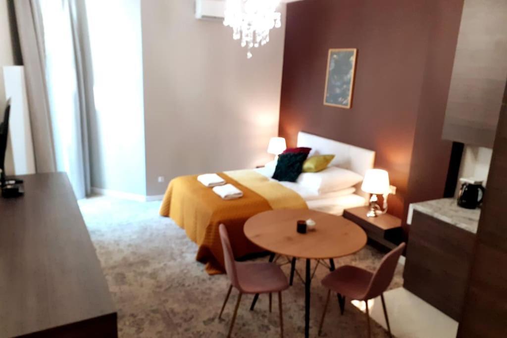 Luxury Apartment - Rakowicka 6 克拉科夫 外观 照片