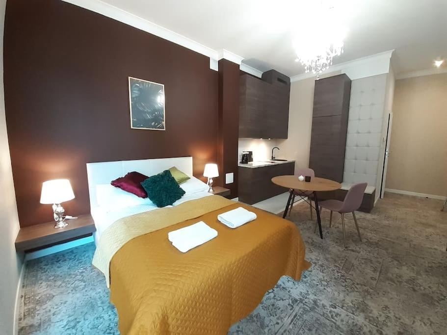 Luxury Apartment - Rakowicka 6 克拉科夫 外观 照片