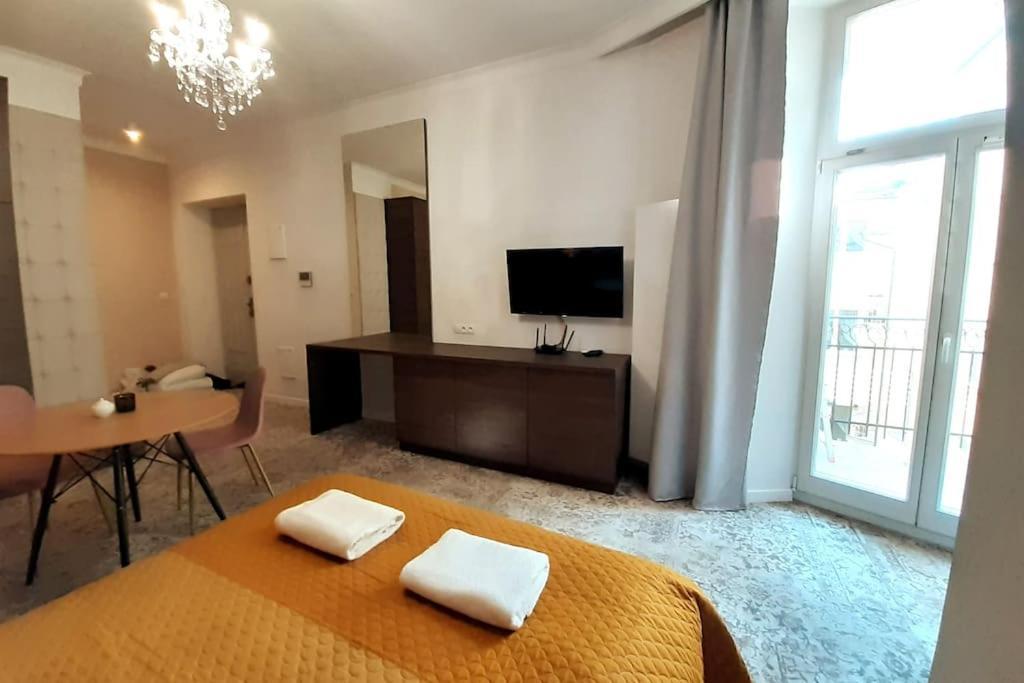 Luxury Apartment - Rakowicka 6 克拉科夫 外观 照片