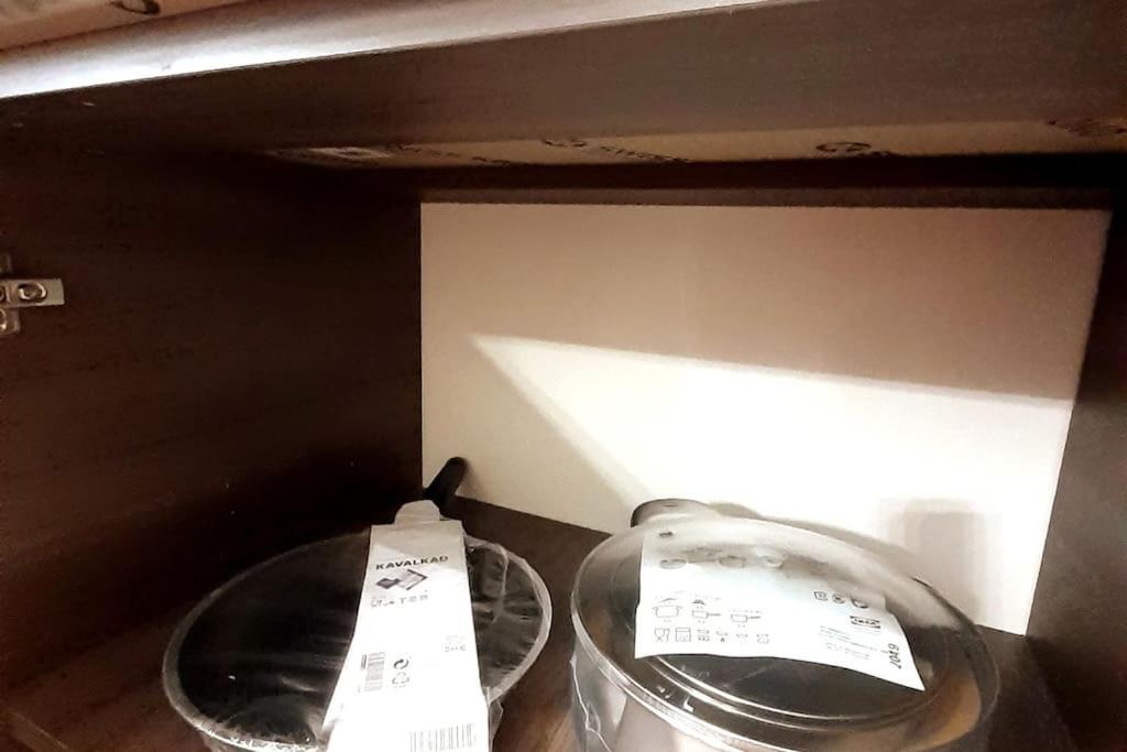 Luxury Apartment - Rakowicka 6 克拉科夫 外观 照片