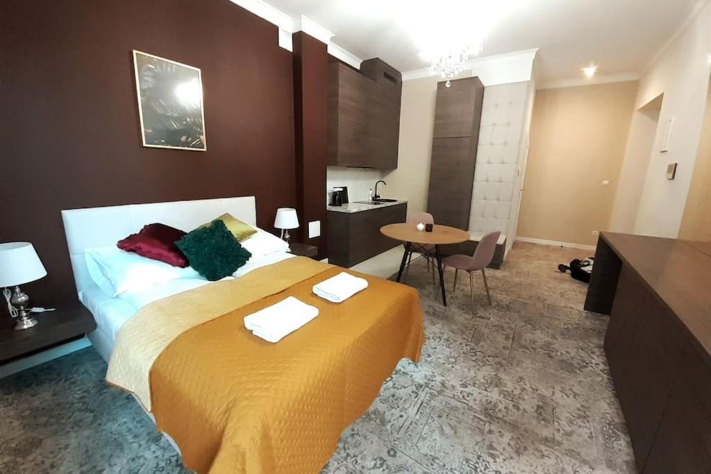 Luxury Apartment - Rakowicka 6 克拉科夫 外观 照片