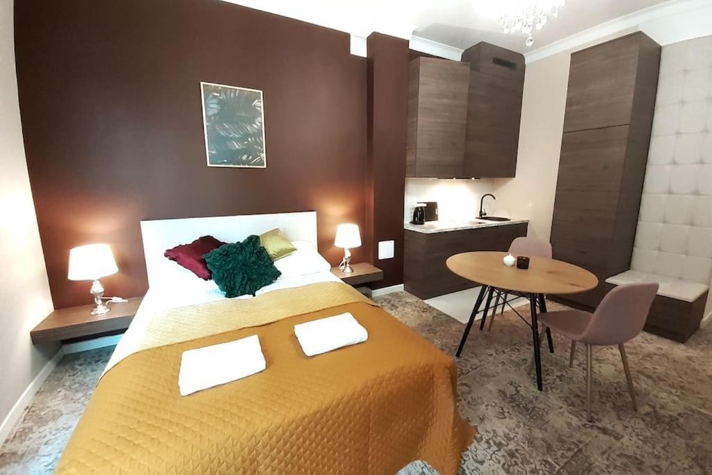 Luxury Apartment - Rakowicka 6 克拉科夫 外观 照片
