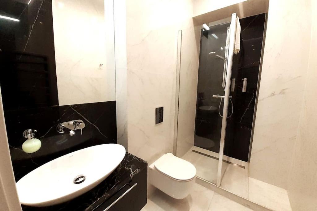 Luxury Apartment - Rakowicka 6 克拉科夫 外观 照片