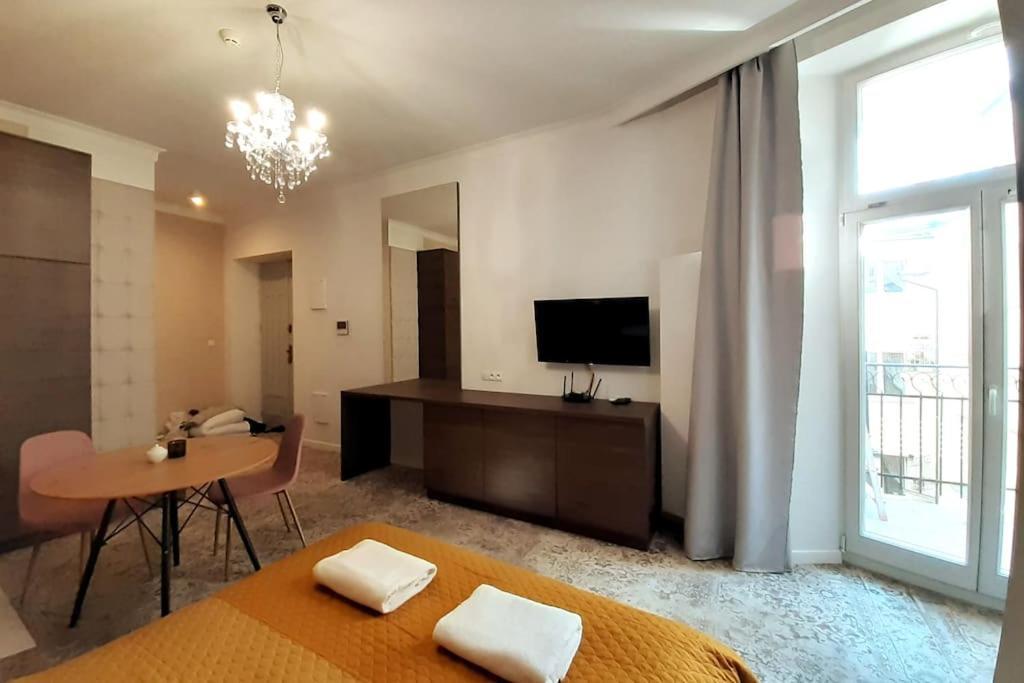 Luxury Apartment - Rakowicka 6 克拉科夫 外观 照片