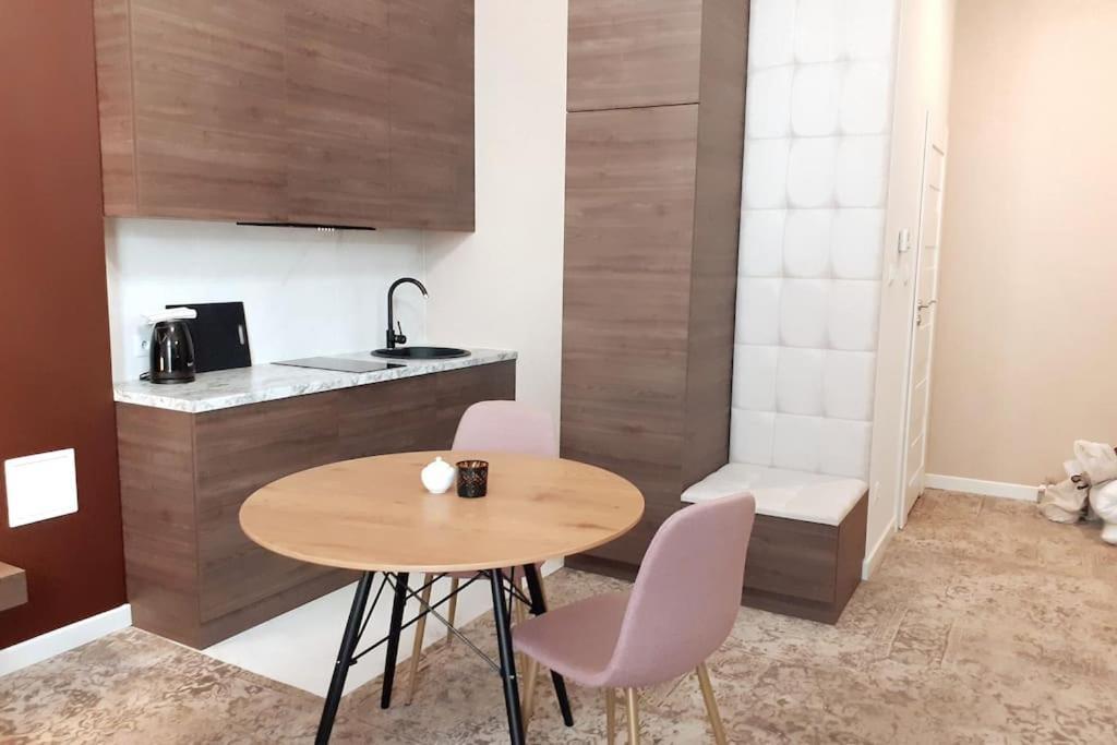 Luxury Apartment - Rakowicka 6 克拉科夫 外观 照片